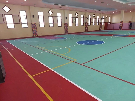 محاضرة توعوية عن السكري في مدارس الأرقم بالرياض | اليوم العالمي للسكري