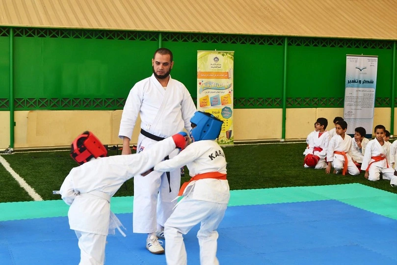 مدارس الأرقم تحتفي بطلابها الفائزين في الأولمبياد العالمي للروبوت
