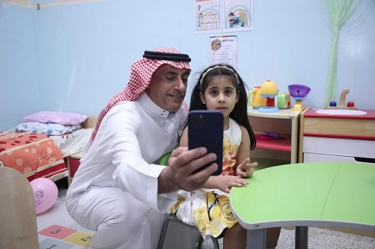 بطولة كرة القدم في مدارس الأرقم بالرياض | المتوسط بنين