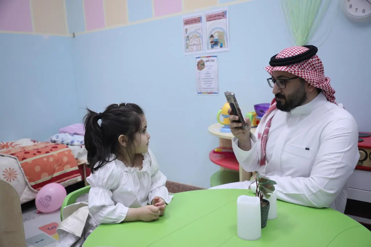معرض الصحابة رضي الله عنهم في مدارس الأرقم بالرياض