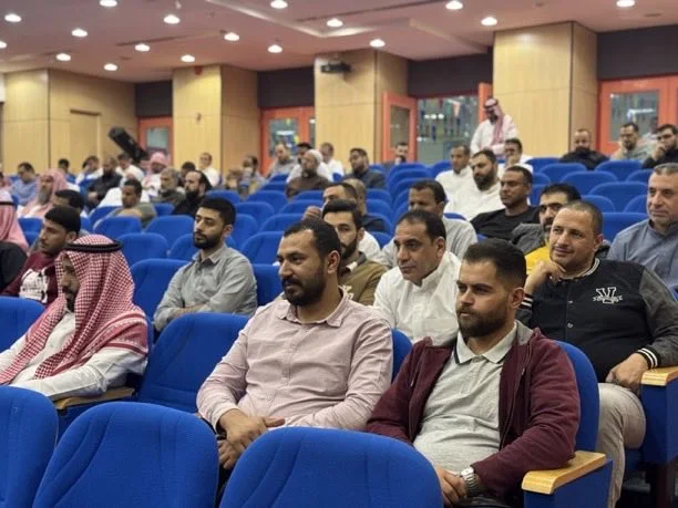 ورشة عمل دور الرواد والمربين في النواتج السلوكية | مدارس الأرقم