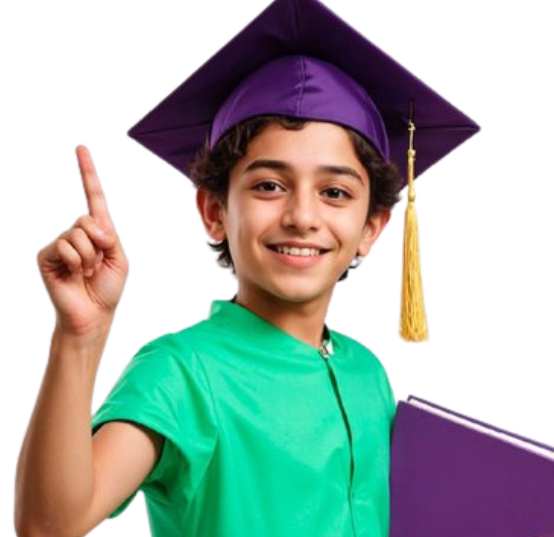 شعار مدارس الأرقم الأهلية